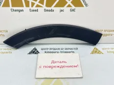 Расширитель крыла GAC GS3 2023-2025 7185062CRV0000 A79-G, задний правый