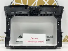 Панель передняя Skoda Karoq 2017-2021 57A805588 1 NU7 ДО РЕСТАЙЛИНГ