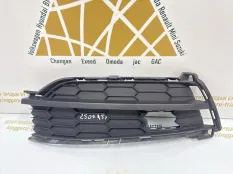 Решетка бампера Skoda Karoq 2017-2021 57A807367 1 NU7 ДО РЕСТАЙЛИНГ, передняя левая