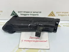 Воздуховод BMW X5 2019-2023 13718635093 G05 M-PACK