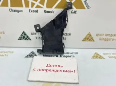 Воздуховод радиатора Skoda Karoq 2017-2021 57A121764A 1 NU7 ДО РЕСТАЙЛИНГ