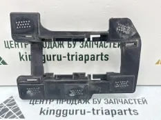 Кронштейн бампера Changan UNI-V 2022-2024 2808304DE01 1, передний правый