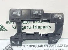 Кронштейн бампера Changan UNI-V 2022-2024 2808303DE01 1, передний левый