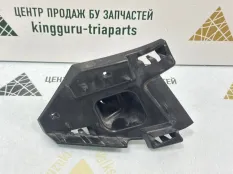 Кронштейн решетки радиатора Volkswagen Polo 2020-2022 6N5807986A 6 CK4