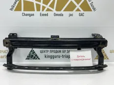 Усилитель бампера Skoda Rapid 2020-2022 60U807109E 2 NK6, передний