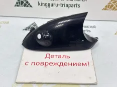 Накладка зеркала нижняя часть Changan Uni-K 2020-2026 S02873 1, правая