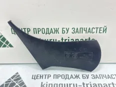 Накладка зеркала нижняя часть JAC J7 2019-2023 L21036