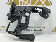 Кронштейн бампера BMW X5 2024-2025 51118085627 G05 M-PACK РЕСТАЙЛИНГ, передний левый