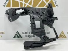 Кронштейн бампера BMW X5 2024-2025 51118085628 G05 M-PACK РЕСТАЙЛИНГ, передний правый