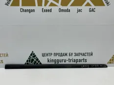 Молдинг двери Volkswagen Touran 2006-2010 1T0853516 1 1T1 РЕСТАЙЛИНГ, передний правый