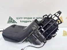 Корпус зеркала 12 пин Omoda C5 2022-2024 601000430AA T19C