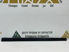 Молдинг двери Hyundai Tucson 2015-2018 87724D7000 3 TL ДО РЕСТАЙЛИНГ, передний правый