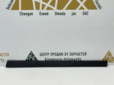 Молдинг двери Hyundai Creta 2021-2022 87722BW000 2 SU2, передний правый