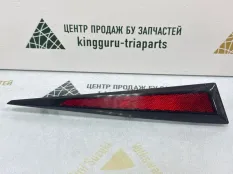 Катафот бампера GAC GS3 2023-2025 7315002CRV0000 A79-G