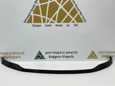 Губа Бампера Hyundai Palisade 2018-2022 86591S8000 LX2, передняя