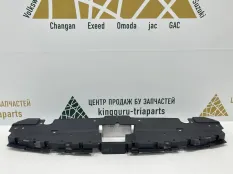 Накладка замка капота Omoda C5 2022-2024 602002031AA T19C