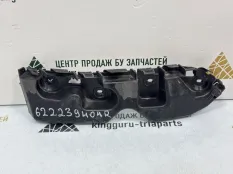 Кронштейн бампера Renault Duster 2010-2015 622239404R 1 HSA/M ДО РЕСТАЙЛИНГ, передний левый
