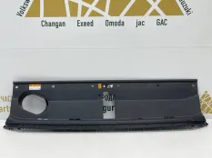 Накладка замка капота Hyundai Palisade 2018-2022 86391S8000 LX2