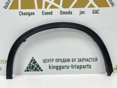 Расширитель крыла Suzuki Vitara 2014-2019 7722154P0 2 LY ДО РЕСТАЙЛИНГ, передний левый