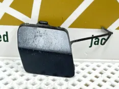 Заглушка буксировочного крюка Skoda Karoq 2017-2021 57A807441B 1 NU7 ДО РЕСТАЙЛИНГ, задняя