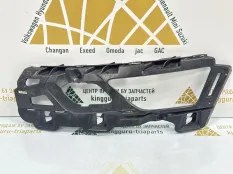 Кронштейн бампера Skoda Karoq 2017-2021 57A807055 1 NU7 ДО РЕСТАЙЛИНГ, левый