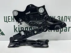 Петля капота BMW X5 2019-2023 41009477741 G05, левая