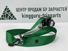 Ремень безопасности Zeekr 001 2021-2025 6600134524EA0 1, задний