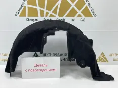 Подкрылок Skoda Karoq 2017-2021 57A810972 1 NU7 ДО РЕСТАЙЛИНГ, задний правый