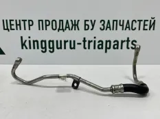 Масляная трубка турбины BMW X3 2017-2021 8596249 G01 ДО РЕСТАЙЛИНГ