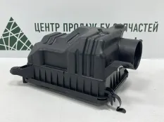 Корпус воздушного фильтра нижняя часть Hyundai Creta 2016-2020 28112M4000 1 GSR ДО РЕСТАЙЛИНГ