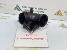 Патрубок воздушного фильтра BMW X7 2019-2022 13718596828 G07