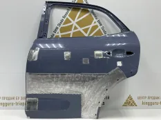 Дверь ORA 03 2023 6201105XNW12A, задняя левая