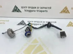 Проводка фонаря Hyundai Creta 2021-2022 2 SU2, левая