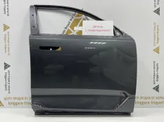 Дверь Changan Uni-K 2020-2024 CD569F2701030301 1, передняя правая