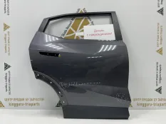 Дверь GAC GS3 2023-2025 5040011CRV0000A00 A79-G, задняя правая