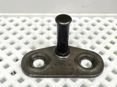 Ответная часть замка багажника Volkswagen Polo 2009-2015 1K5827507 5 612 ДО РЕСТАЙЛИНГ