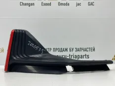 Накладка бампера Changan CS55 Plus 2021-2024 2803340AW20 1, передняя правая