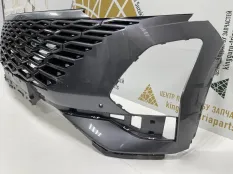 Бампер Omoda C5 2022-2024 602002019AA T19C, передний