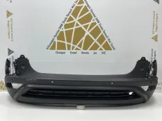 Спойлер Бампера Hyundai Creta 2021-2022 86612BW000 2 SU2, задний