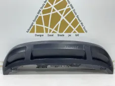 Спойлер Бампера Skoda Karoq 2017-2021 57R807835 1 NU7 ДО РЕСТАЙЛИНГ, задний