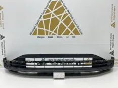 Спойлер Бампера Volkswagen Tiguan 2020-2022 5NR805903B 2 AD1 РЕСТАЙЛИНГ, передний