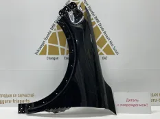 Крыло Wey 07 8403126XKG10A, переднее левое