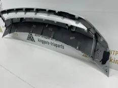 Накладка бампера Exeed VX 2021-2024 602000355AA M36T, передняя