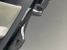 Решетка радиатора JAC T6 2015-2022 2803150P3010