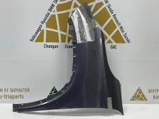 Крыло Exeed TXL 2020-2023 553000027ABDYJ M32T, переднее левое