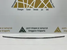 Молдинг крышки багажника Hyundai I40 2011-2015 873723Z300 1 VF ДО РЕСТАЙЛИНГ