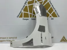 Крыло JAC J7 2019-2023 8403102U7300E, переднее левое