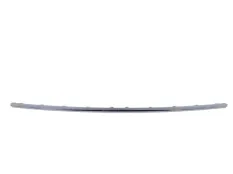 Молдинг бампера Volkswagen Teramont 2017-2020 3CN853835 1 CA1 ДО РЕСТАЙЛИНГ, задний