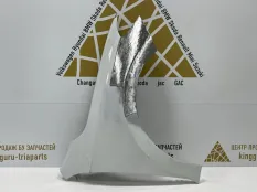 Крыло Volkswagen Polo 2020-2022 6N5821022A 6 CK4, переднее правое