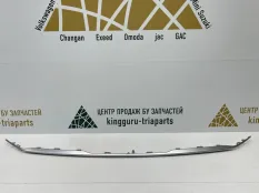 Молдинг бампера Changan Uni-K 2020-2024 2803513CR01 1, передний